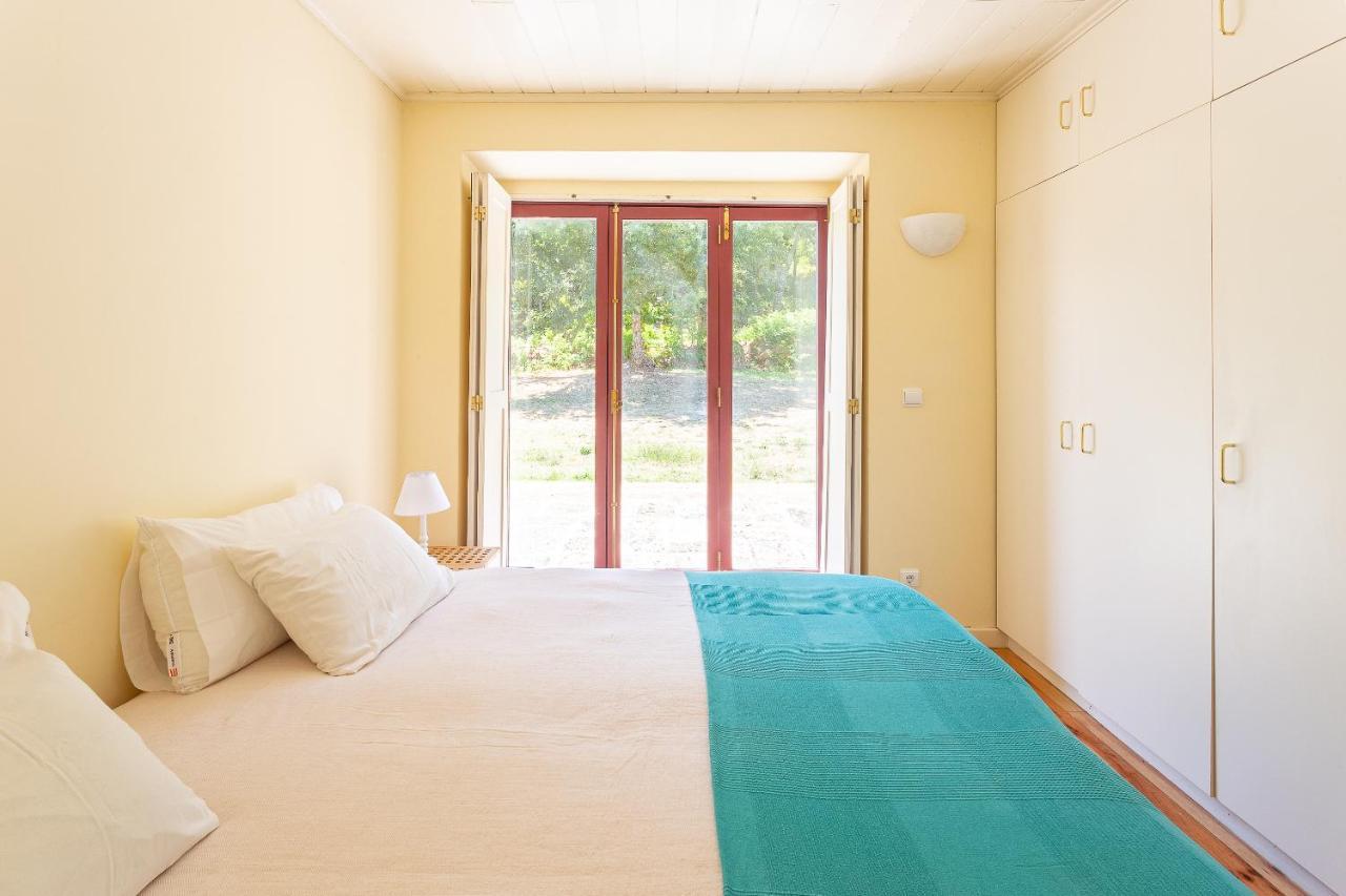 Quinta De Fermil - Casas Villa Vouzela Ngoại thất bức ảnh