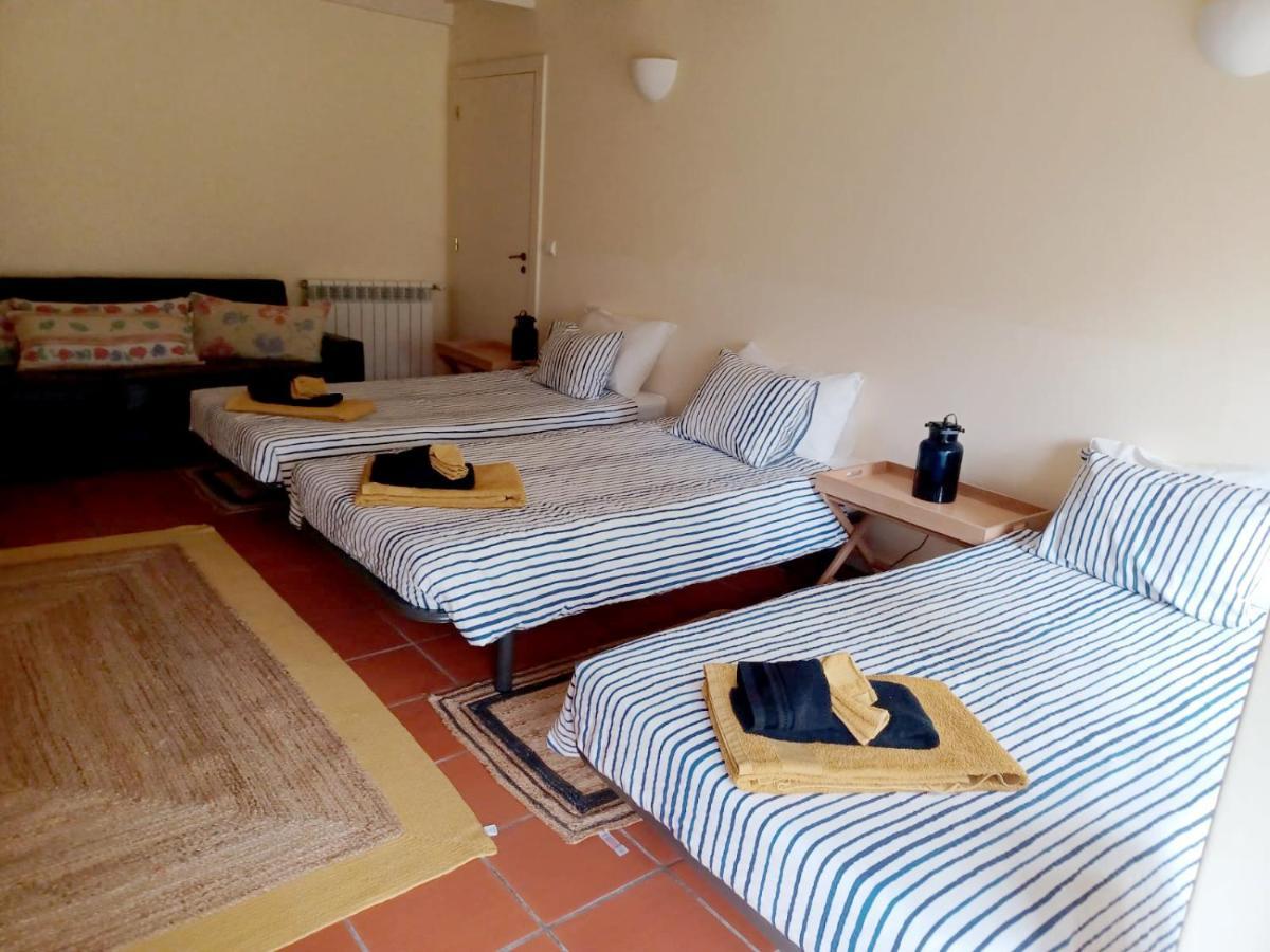 Quinta De Fermil - Casas Villa Vouzela Ngoại thất bức ảnh